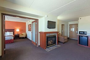 AmericInn by Wyndham Valley City - Conference Center