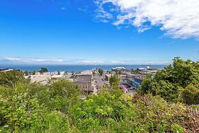 Quality Inn Port Angeles - near Olympic National Park