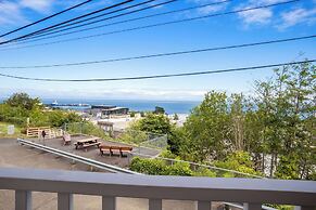 Quality Inn Port Angeles - near Olympic National Park