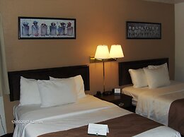 Quality Inn Port Angeles - near Olympic National Park