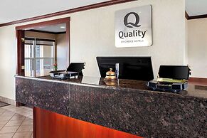 Quality Inn Port Angeles - near Olympic National Park