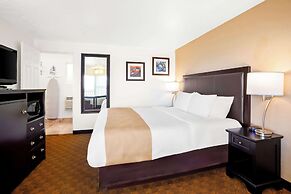 Quality Inn Port Angeles - near Olympic National Park