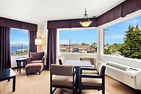 Quality Inn Port Angeles - near Olympic National Park