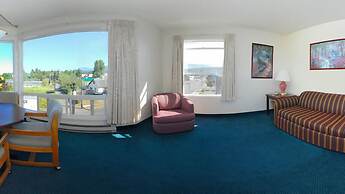 Quality Inn Port Angeles - near Olympic National Park