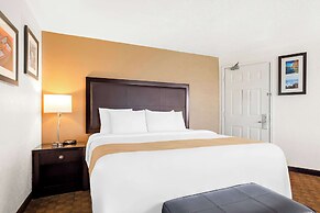 Quality Inn Port Angeles - near Olympic National Park