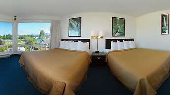 Quality Inn Port Angeles - near Olympic National Park