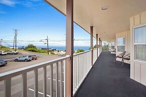 Quality Inn Port Angeles - near Olympic National Park