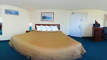 Quality Inn Port Angeles - near Olympic National Park