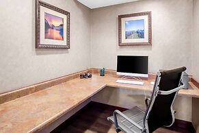 Quality Inn Port Angeles - near Olympic National Park