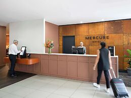 Mercure Newcastle