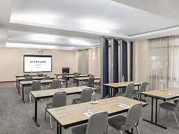 Mercure Newcastle