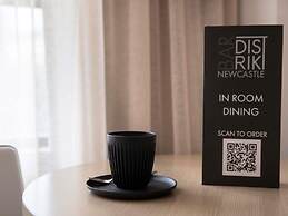 Mercure Newcastle