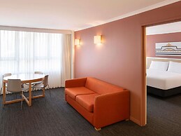 Mercure Newcastle