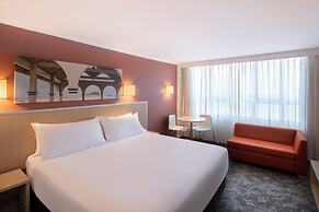 Mercure Newcastle