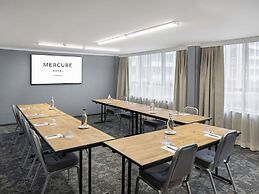 Mercure Newcastle