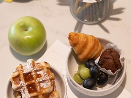 Mercure Newcastle