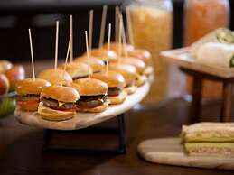 Mercure Newcastle