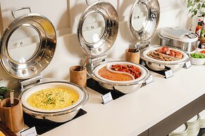 Mercure Newcastle