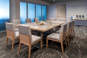 Rochester Airport Marriott