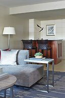 Rochester Airport Marriott