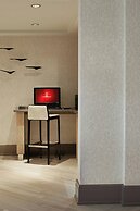 Rochester Airport Marriott