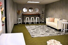 Rochester Airport Marriott