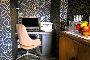 Rochester Airport Marriott