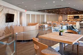 Rochester Airport Marriott