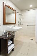 Rochester Airport Marriott