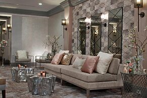 Rochester Airport Marriott