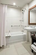 Rochester Airport Marriott