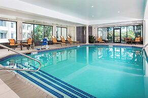 Rochester Airport Marriott