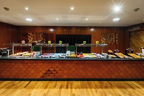 Abba Fonseca Hotel