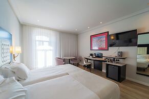 Abba Fonseca Hotel