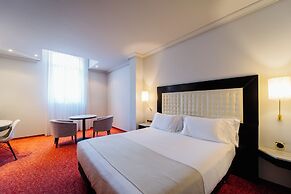 Abba Fonseca Hotel