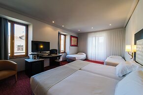 Abba Fonseca Hotel