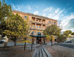 Abba Fonseca Hotel