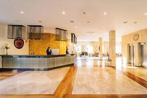 Abba Fonseca Hotel
