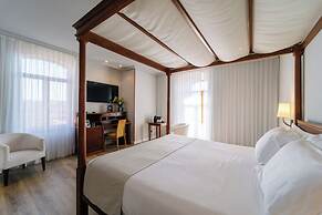 Abba Fonseca Hotel