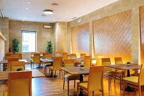 Abba Fonseca Hotel