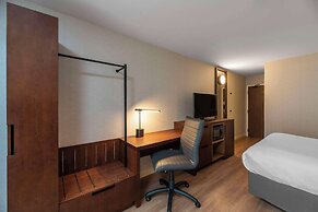 Comfort Inn Sault Ste. Marie - Canada