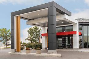 Comfort Inn Sault Ste. Marie - Canada