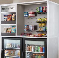 Comfort Inn Sault Ste. Marie - Canada