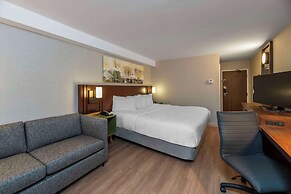 Comfort Inn Sault Ste. Marie - Canada