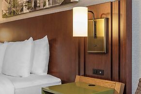 Comfort Inn Sault Ste. Marie - Canada