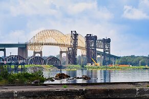 Comfort Inn Sault Ste. Marie - Canada