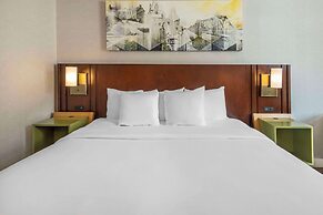 Comfort Inn Sault Ste. Marie - Canada