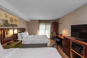 Comfort Inn Sault Ste. Marie - Canada