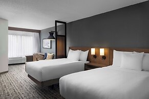 Hyatt Place Chantilly Dulles Airport-South