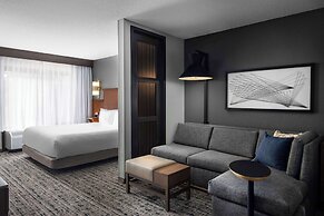 Hyatt Place Chantilly Dulles Airport-South